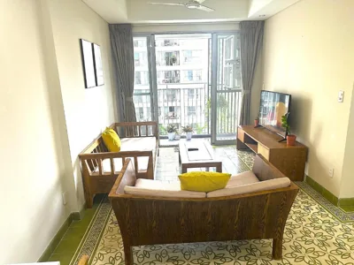 Apartamento de un dormitorio — Scenic Valley Suite