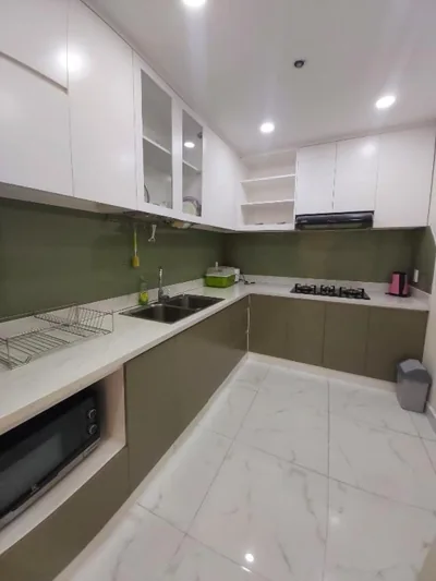 Habitación familiar Standard — Scenic Valley Suite